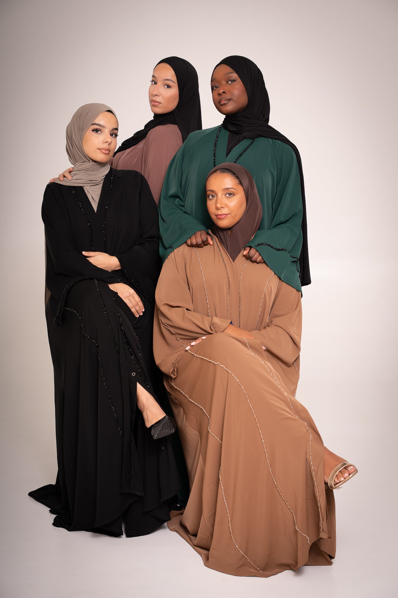 Collection intemporelle