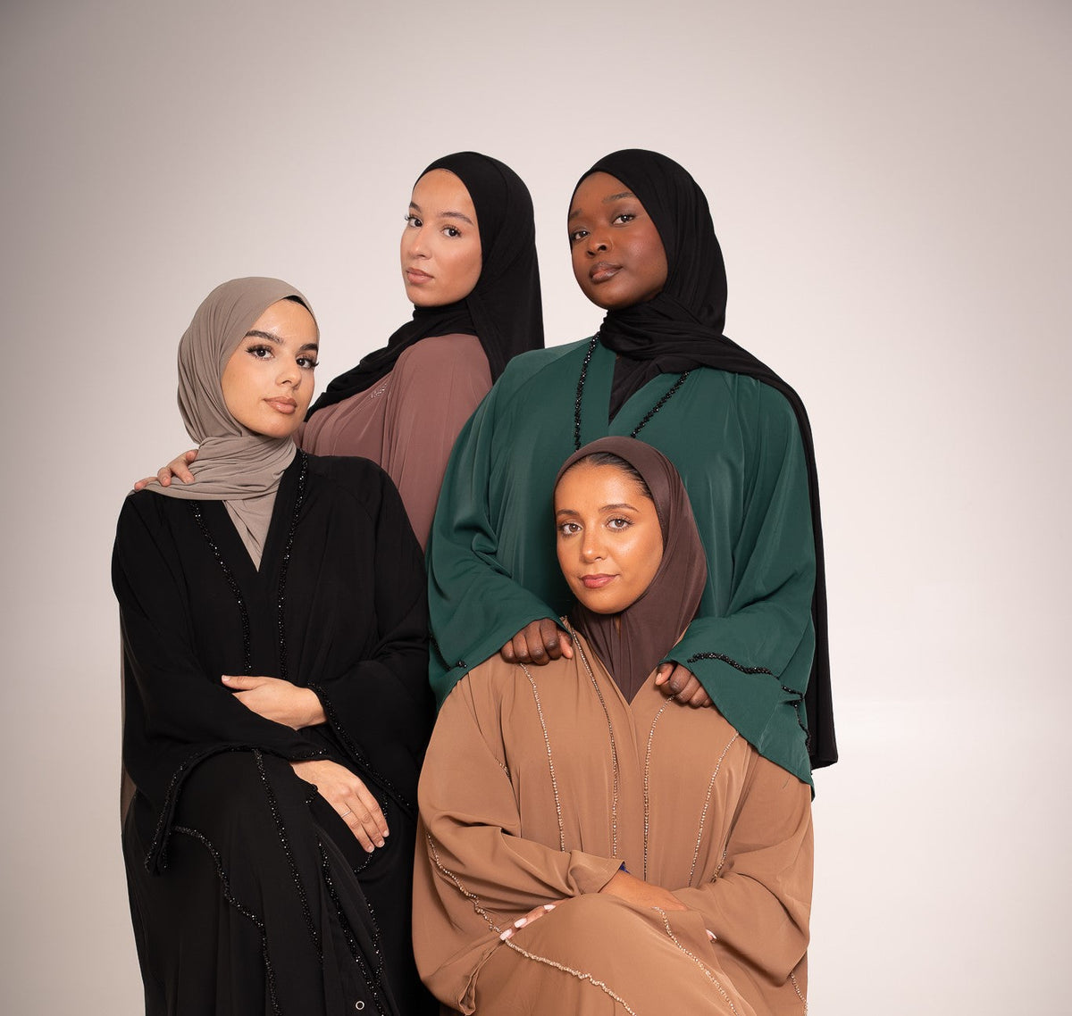 Abayas