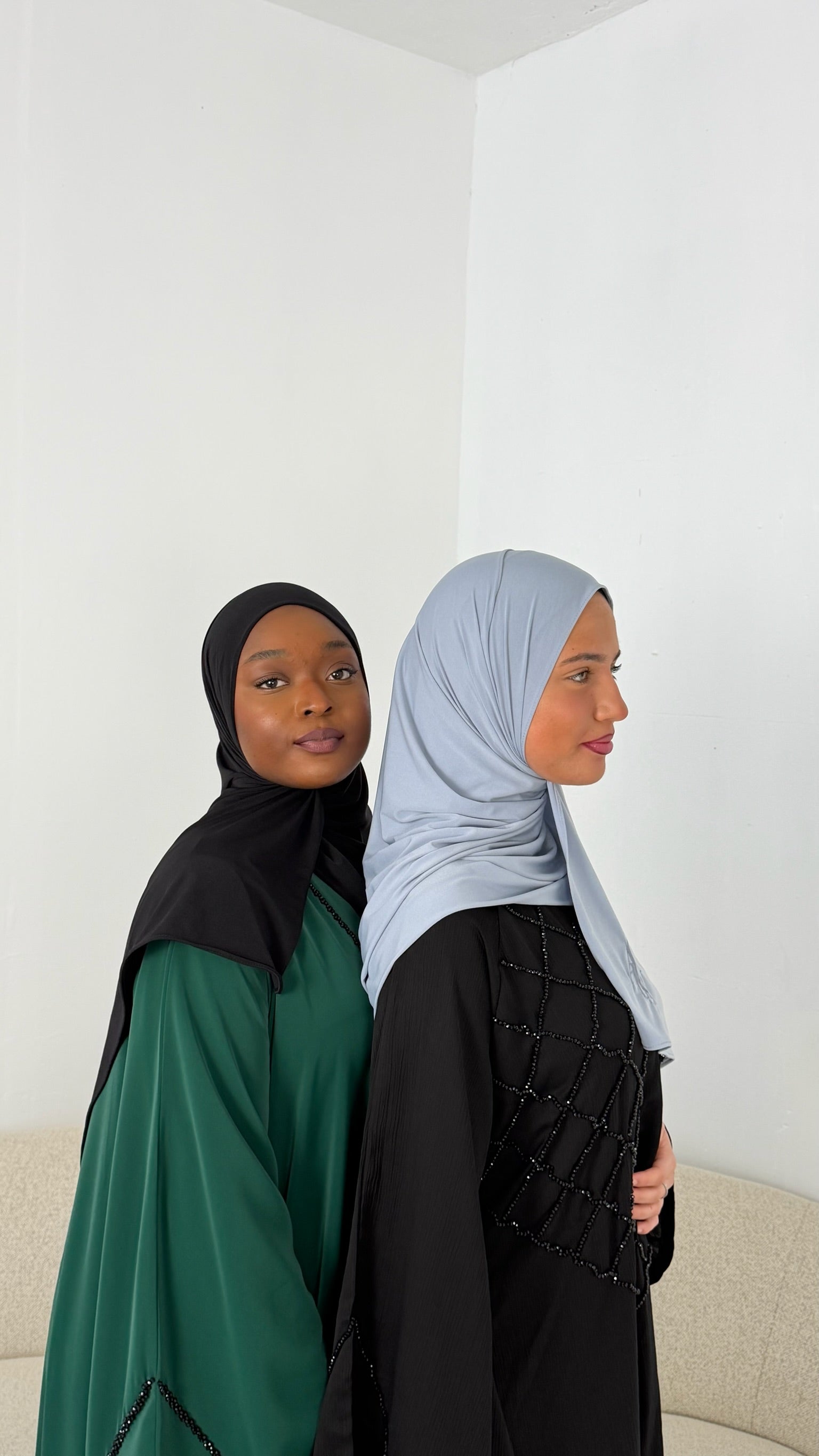 Hijabs