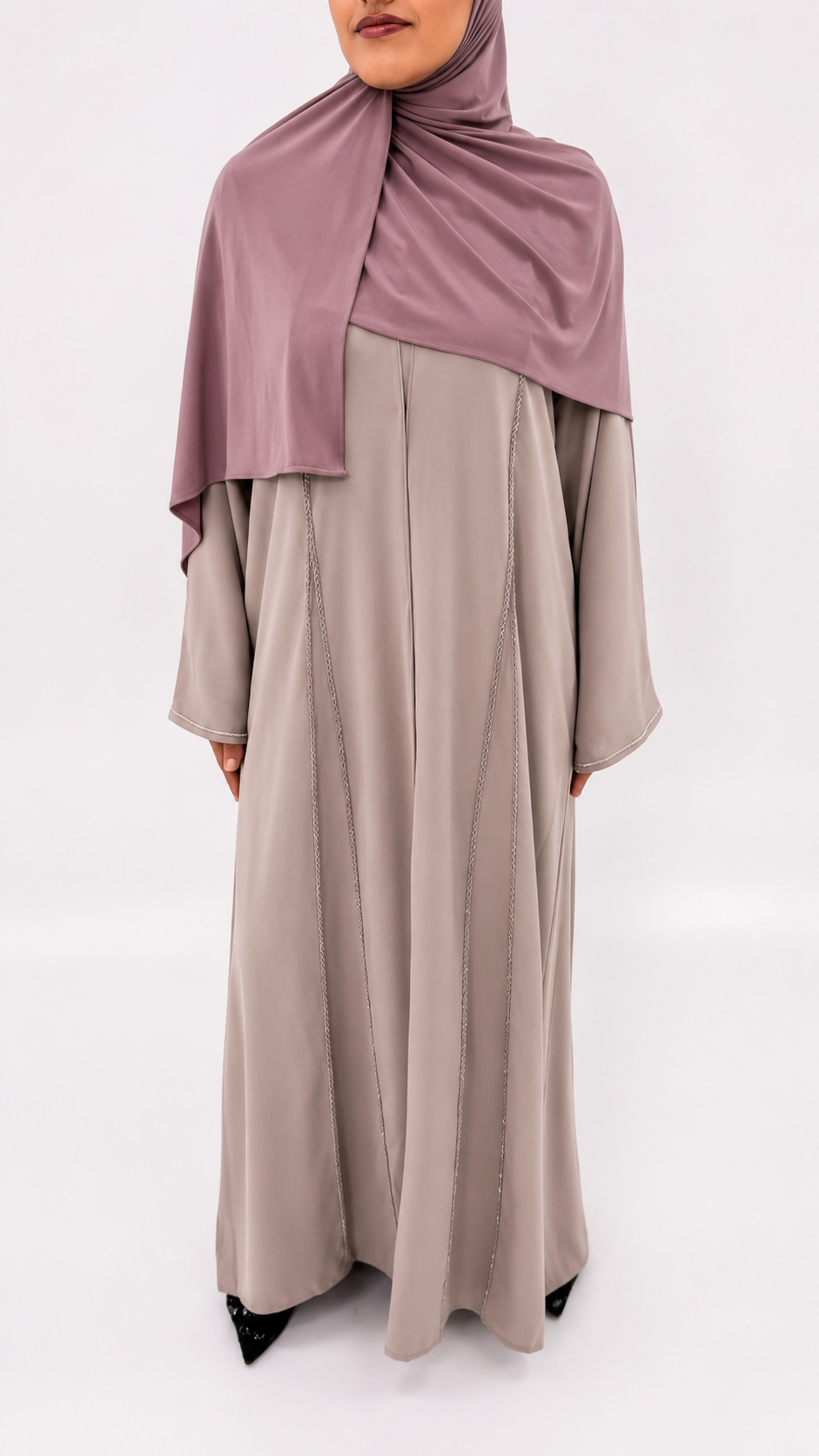 Abaya Rosalya