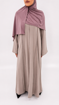 Abaya Rosalya