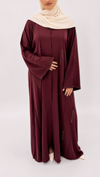 Abaya Ruby