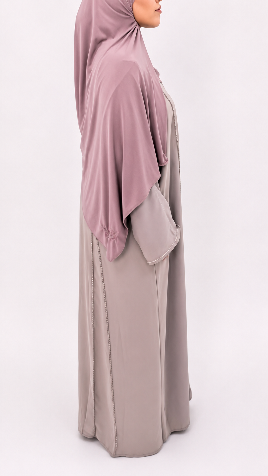 Abaya Rosalya