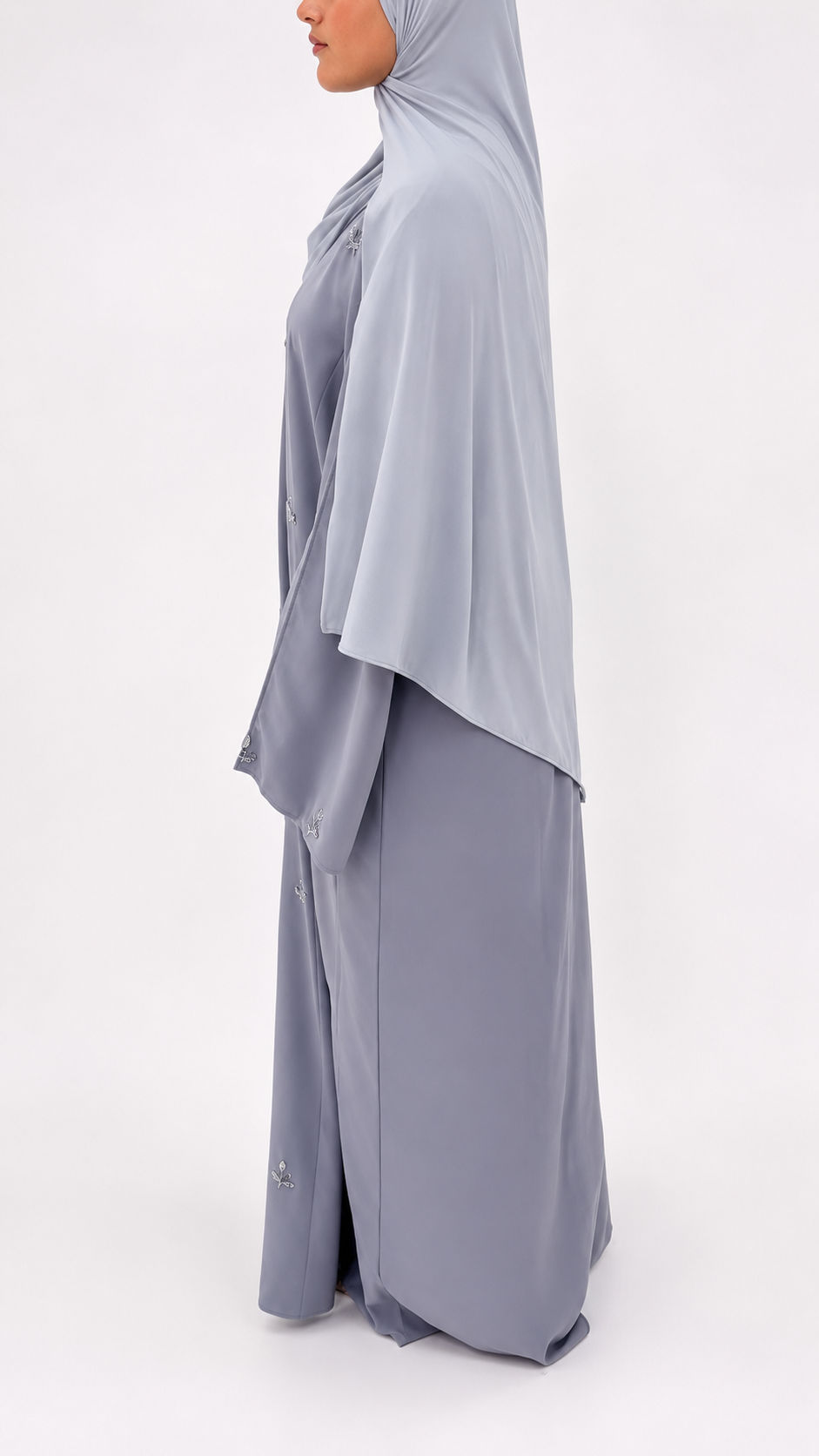 Abaya Diamond