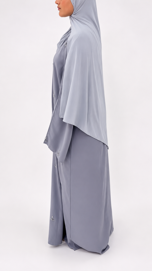 Abaya Diamond
