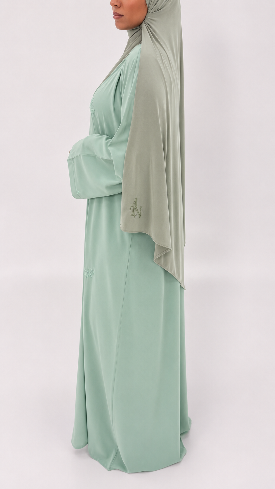 Abaya élixir