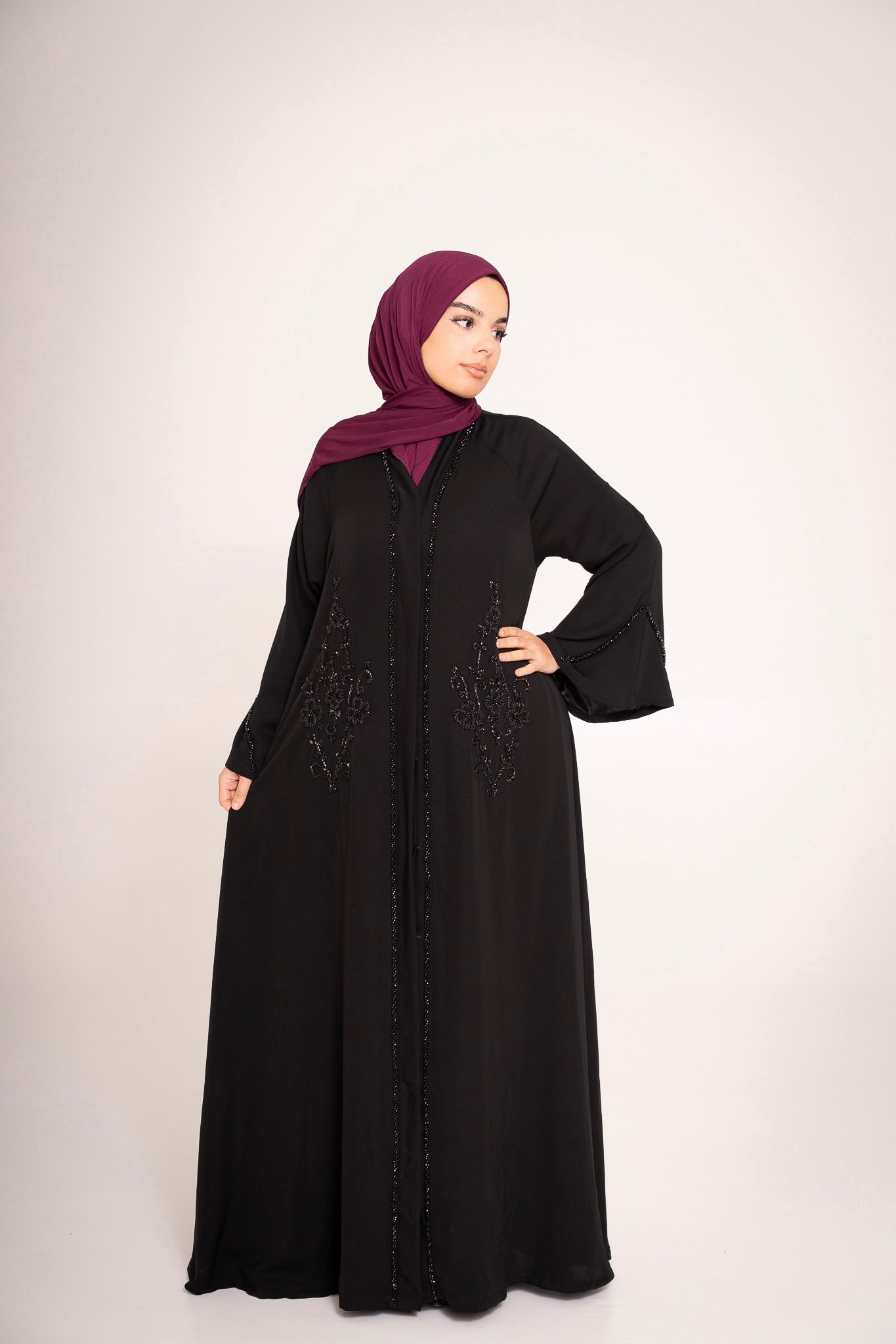 Abaya ALLURE