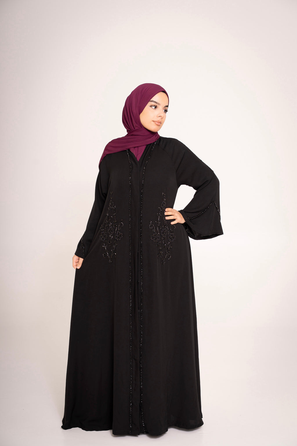 Abaya ALLURE