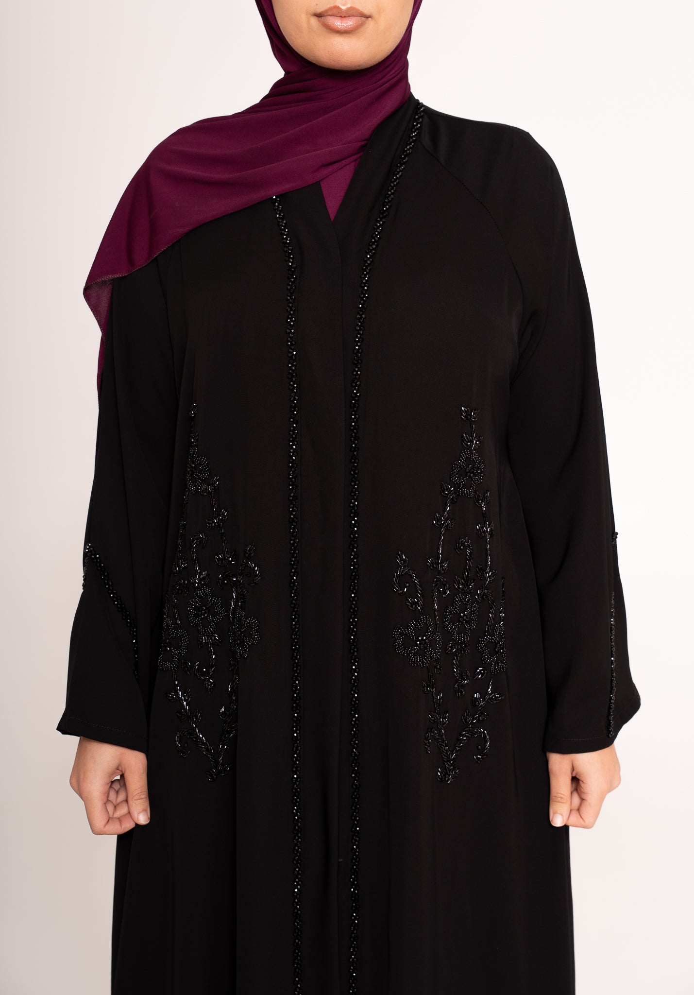 Abaya ALLURE