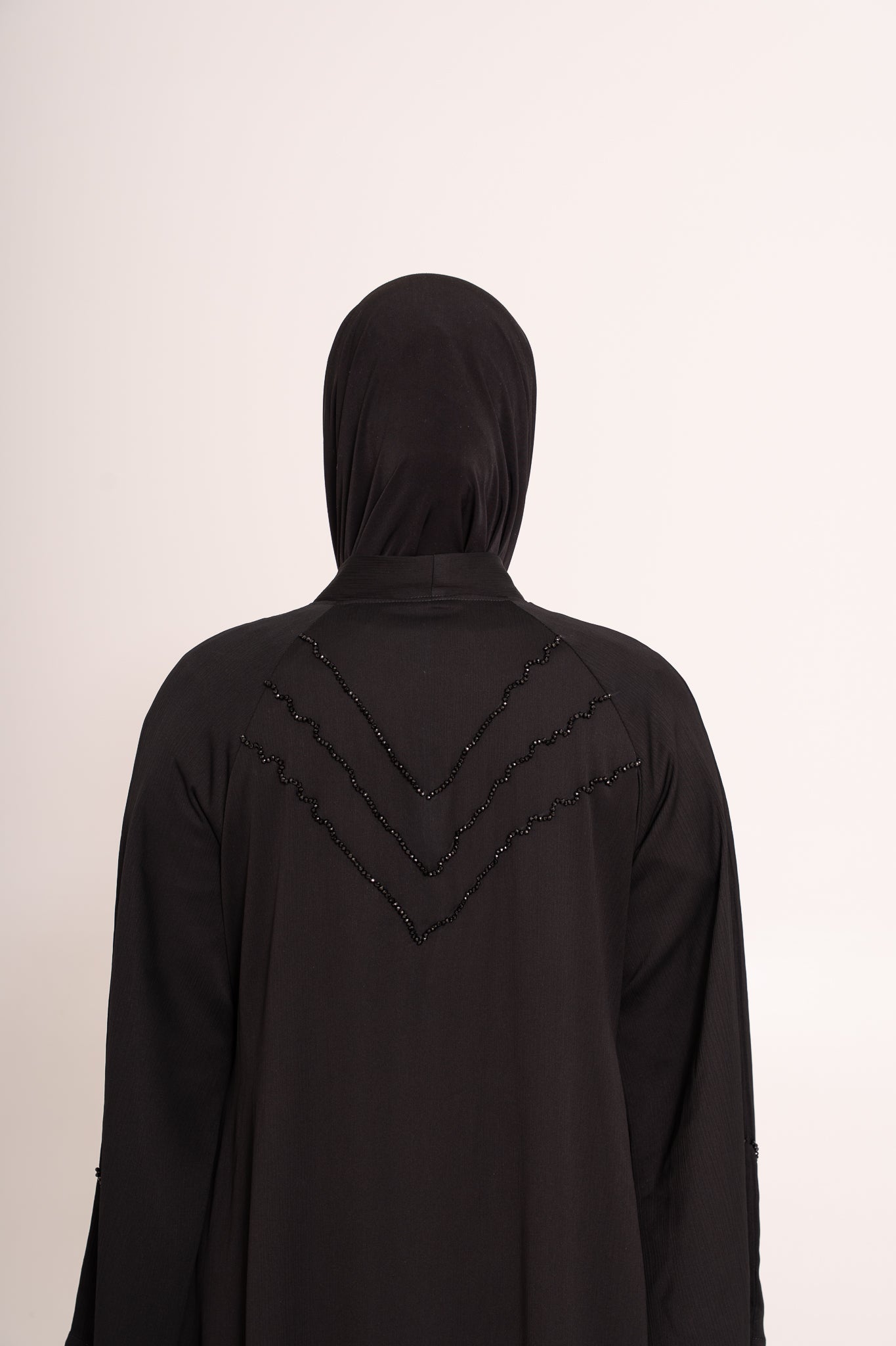 Abaya AURA