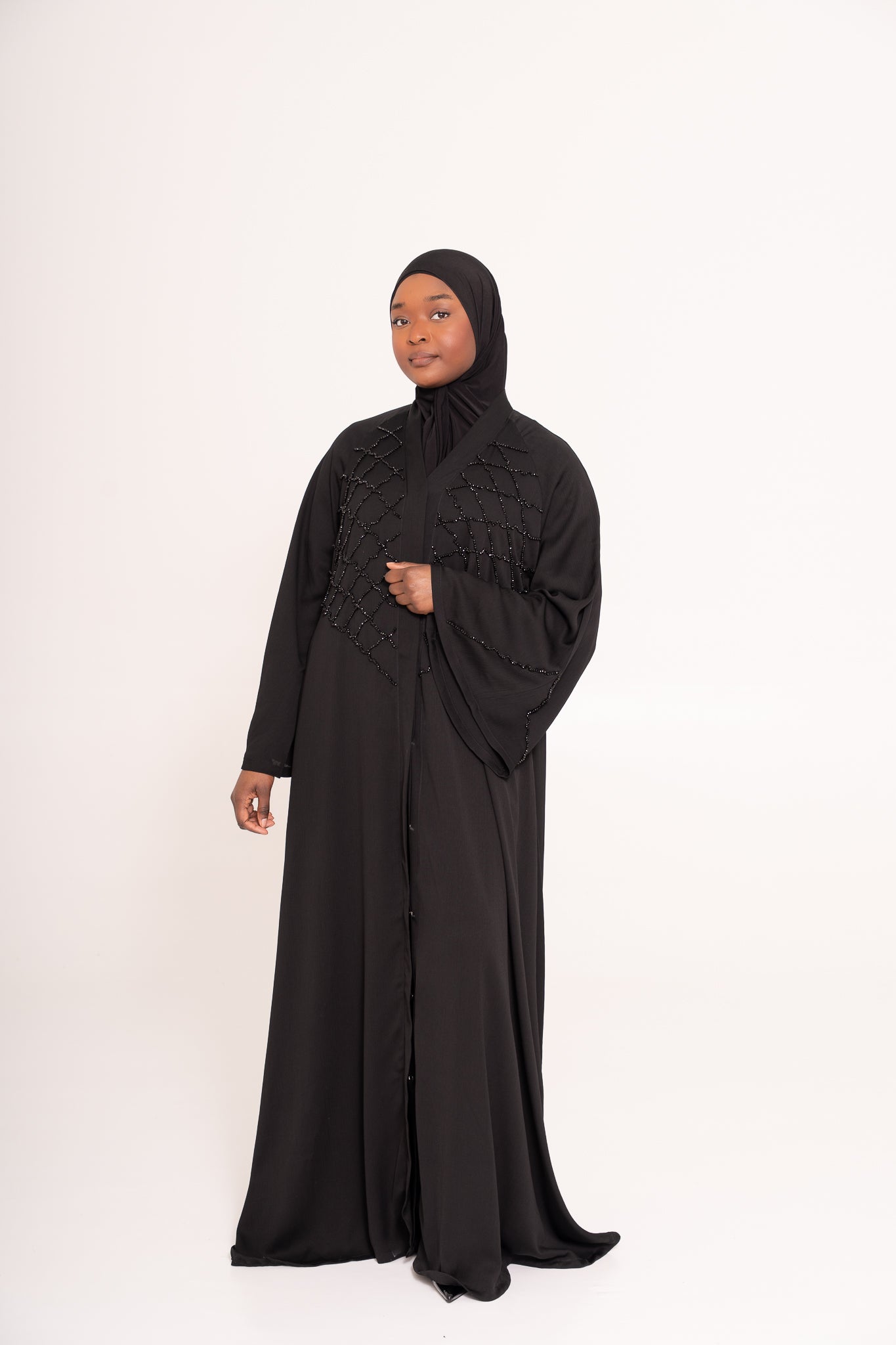 Abaya AURA