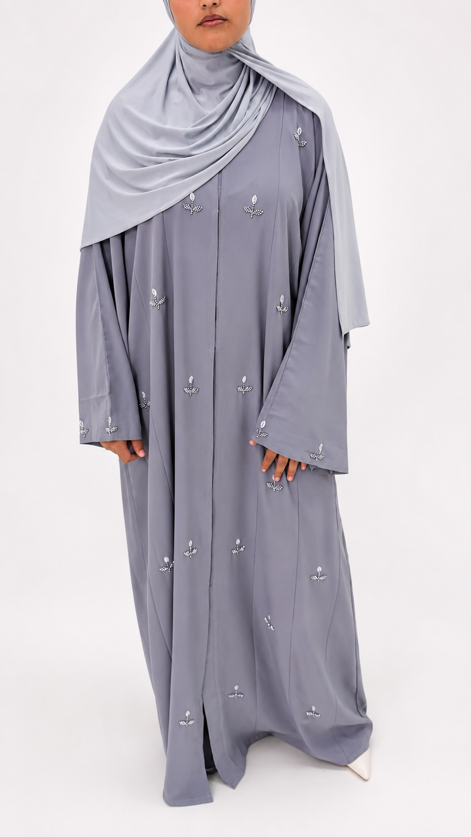 Abaya Diamond