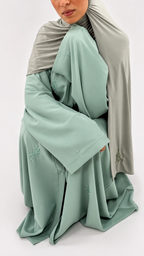Abaya élixir