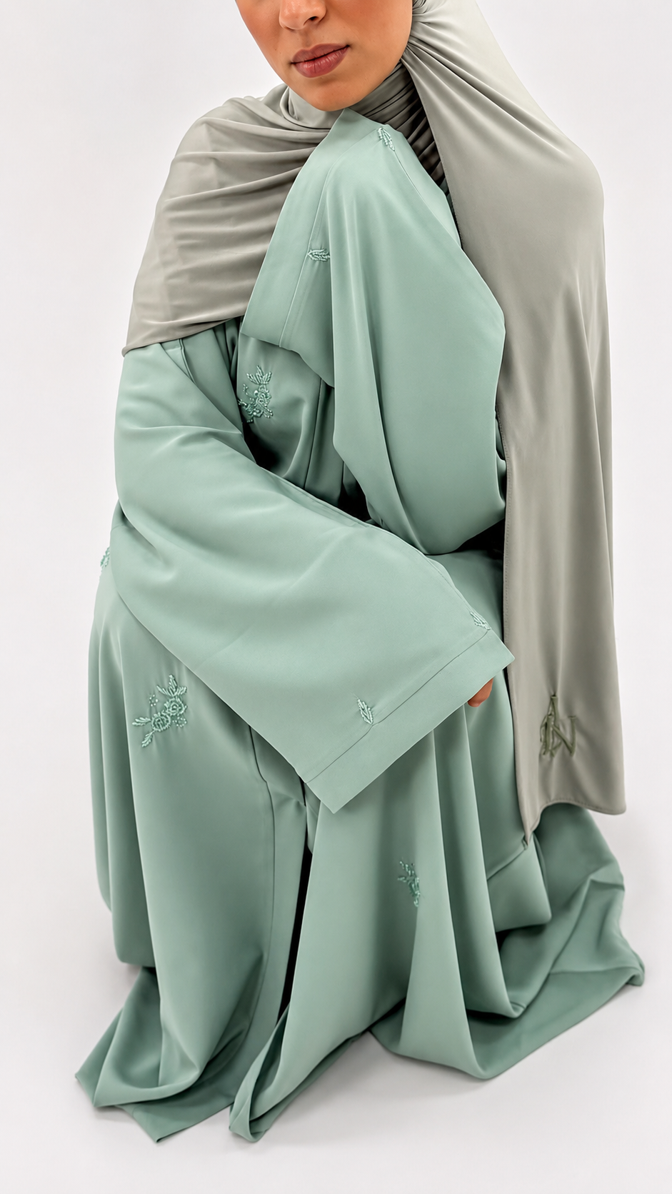 Abaya élixir