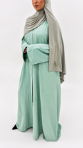 Abaya élixir