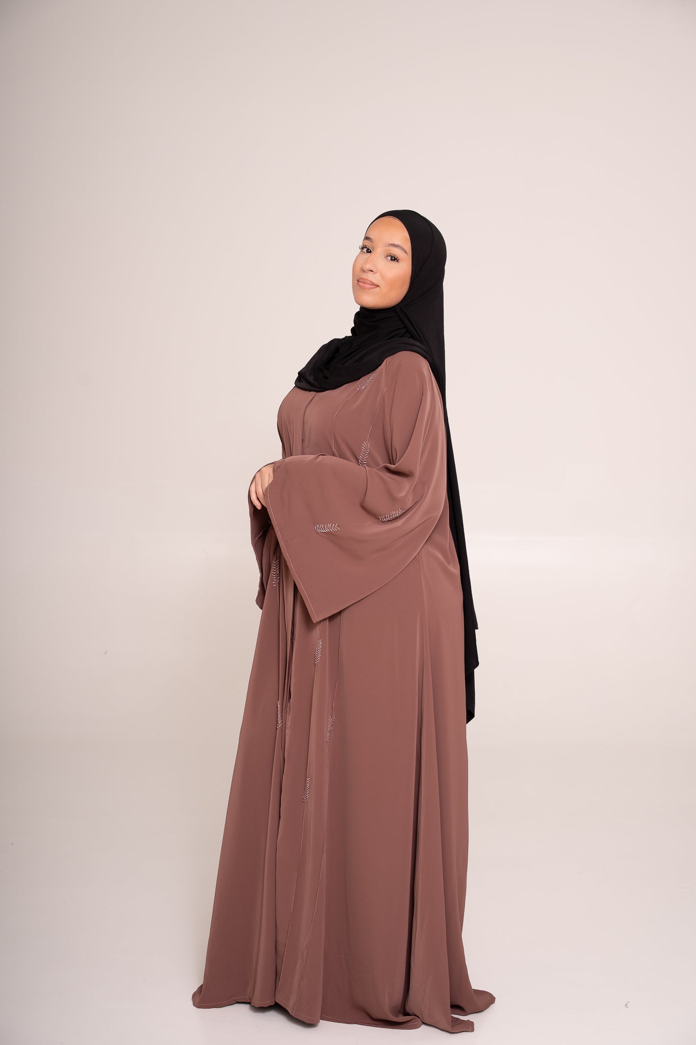 Abaya ÉLYA