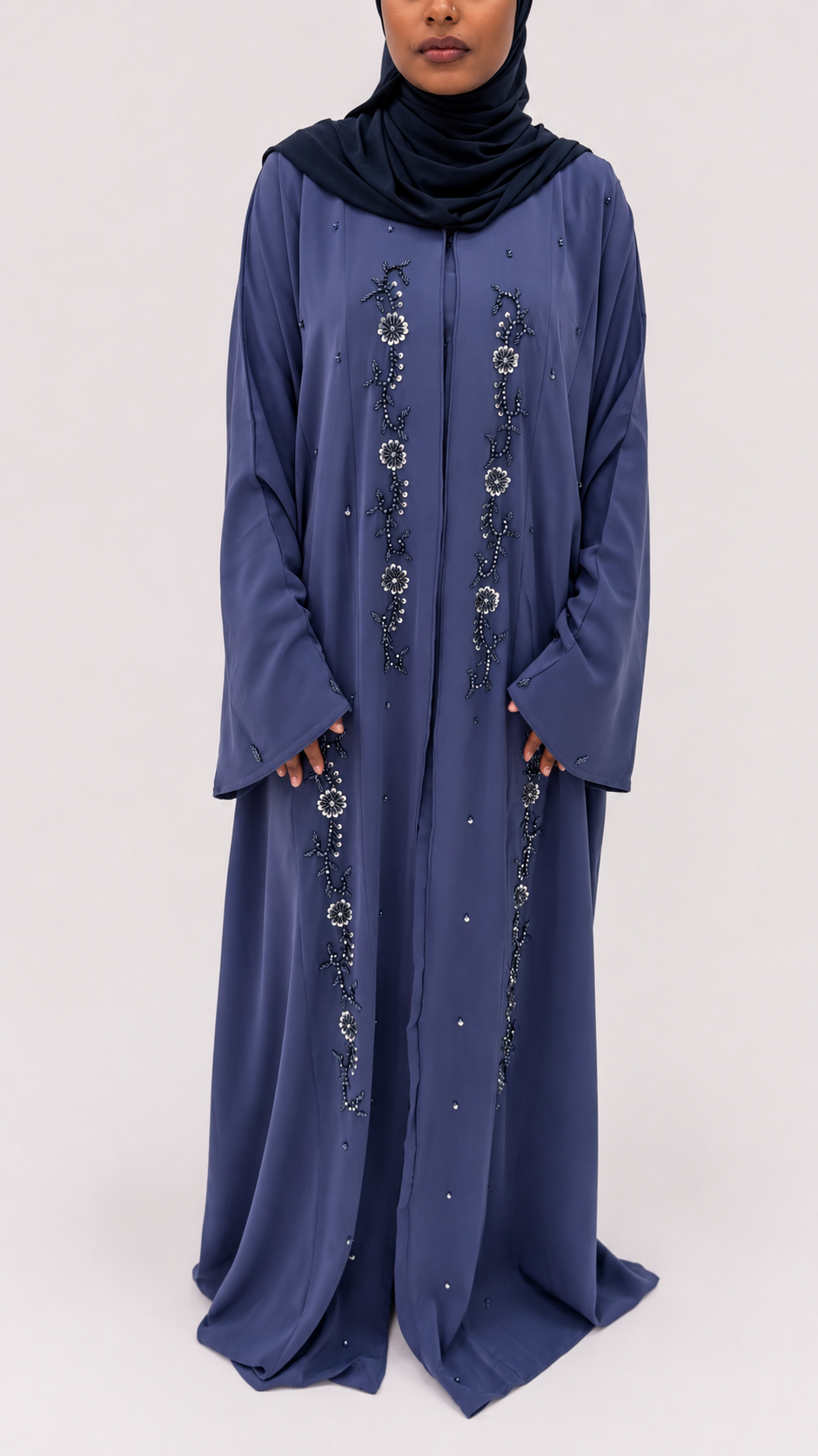 Abaya Marine