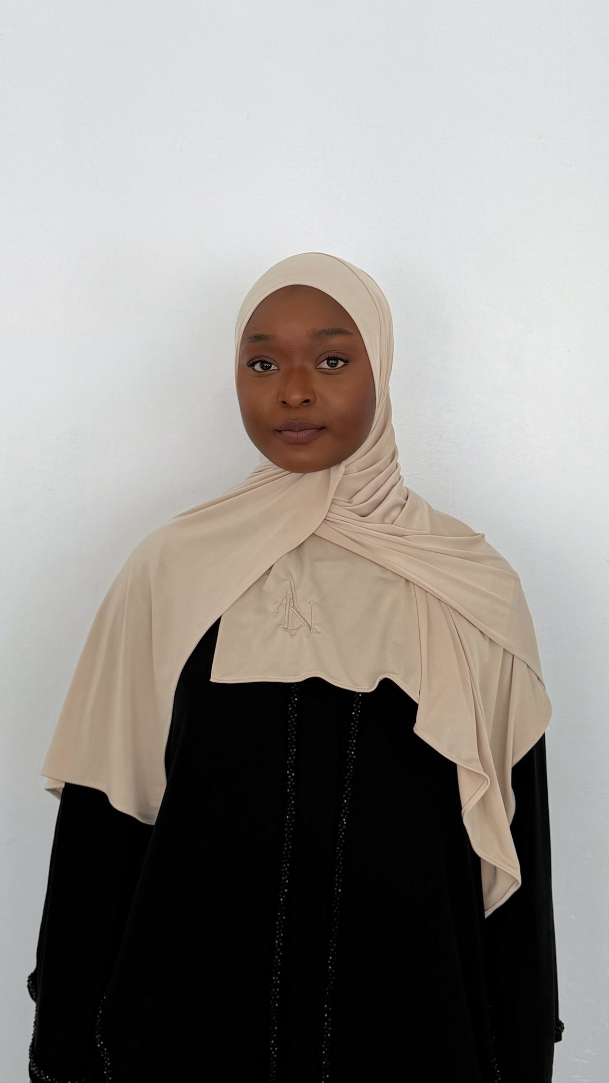 Hijab LIQUIDE
