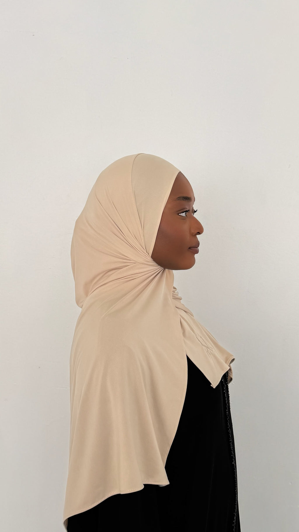 Hijab LIQUIDE