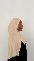 Hijab LIQUIDE
