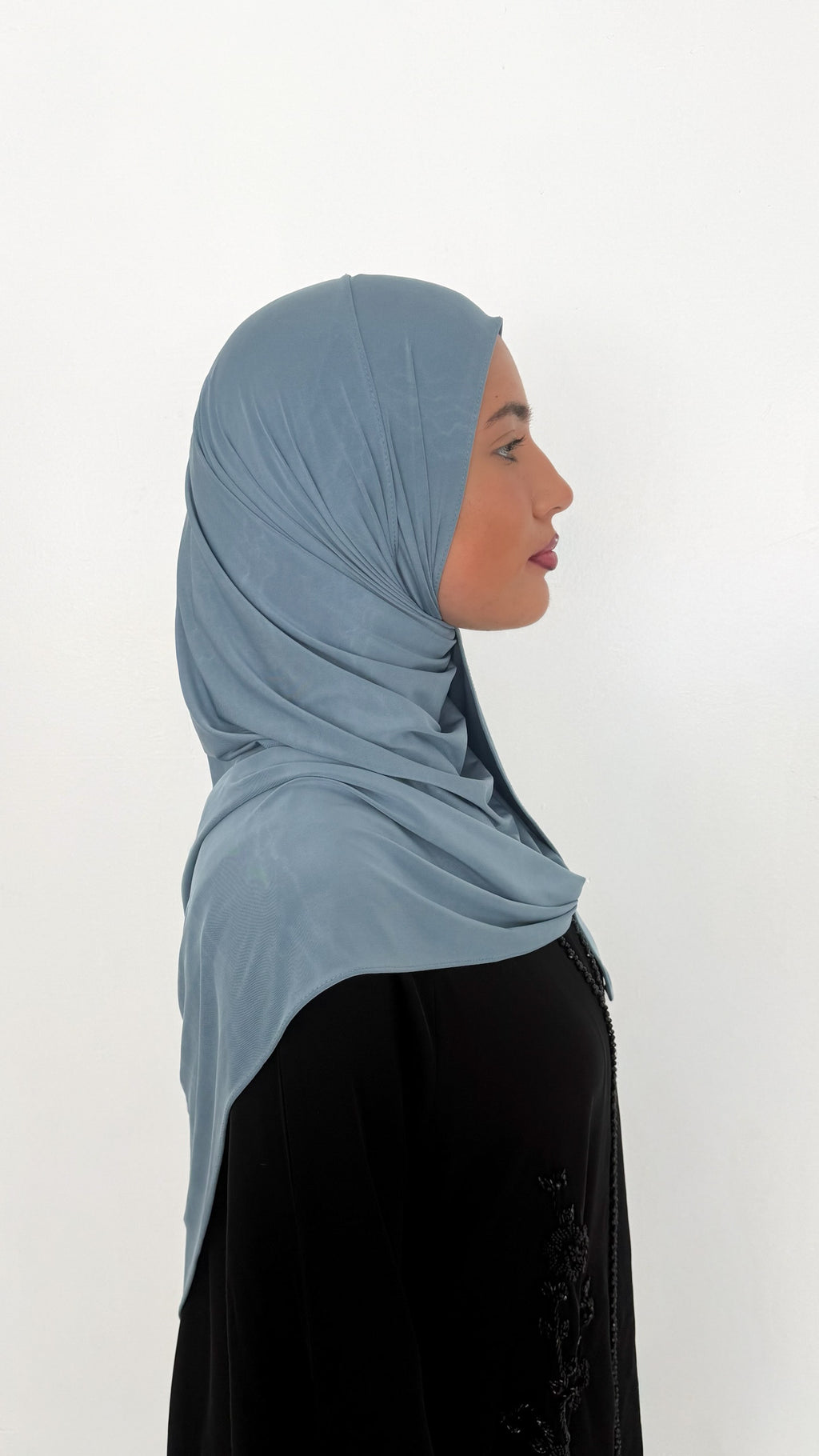 Hijab LIQUIDE