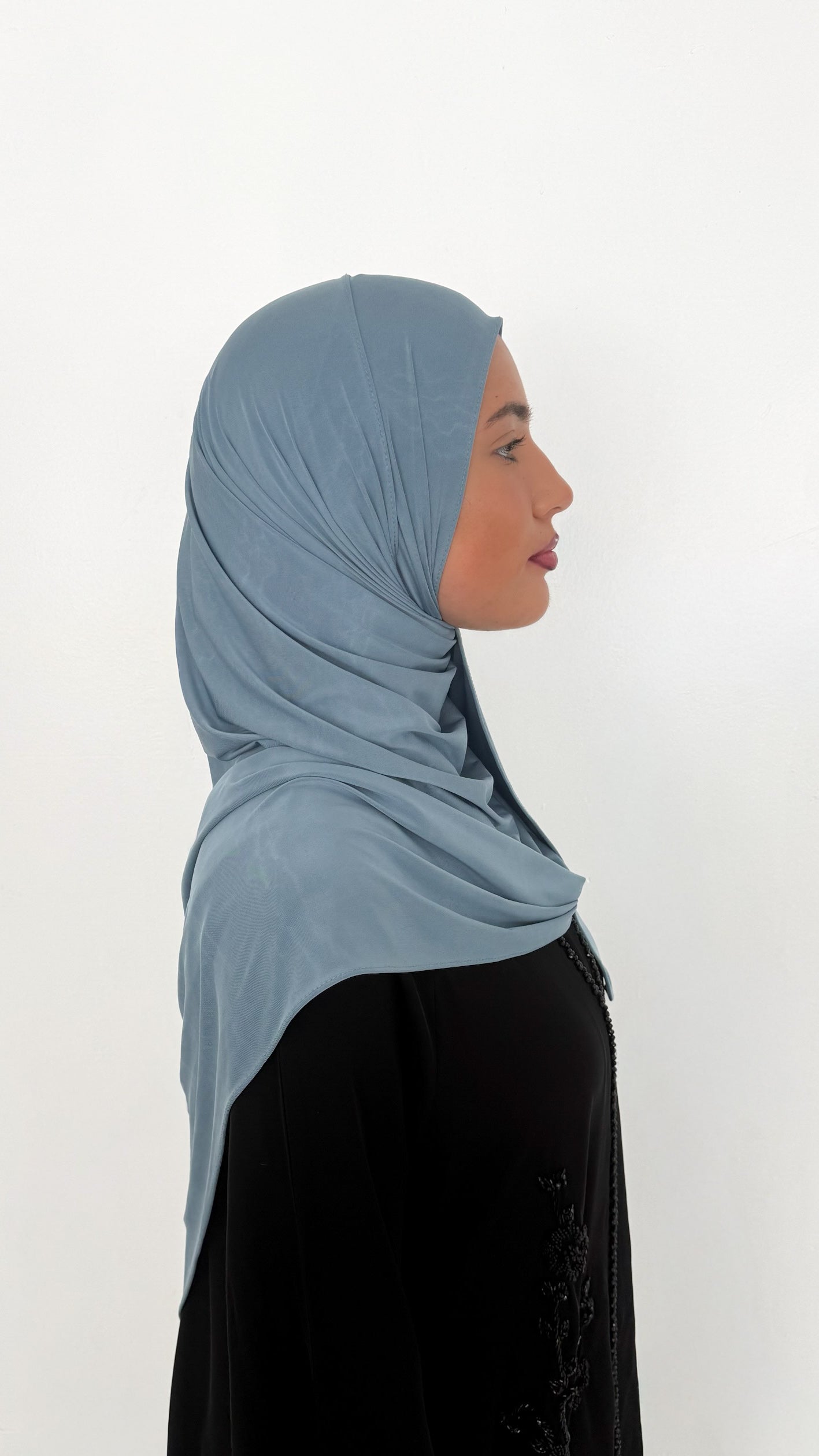 Hijab LIQUIDE