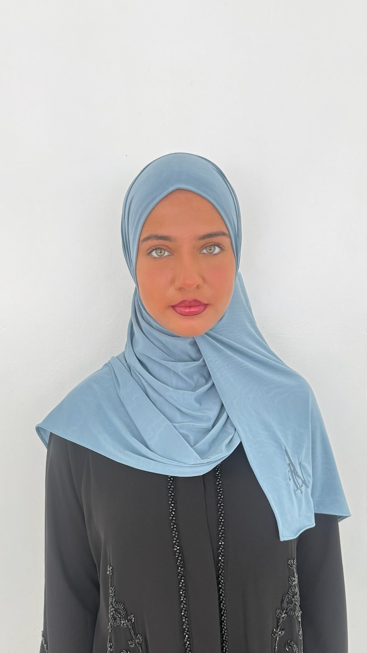 Hijab LIQUIDE