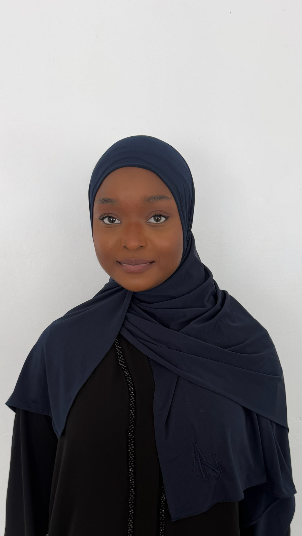Hijab LIQUIDE