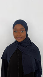 Hijab LIQUIDE