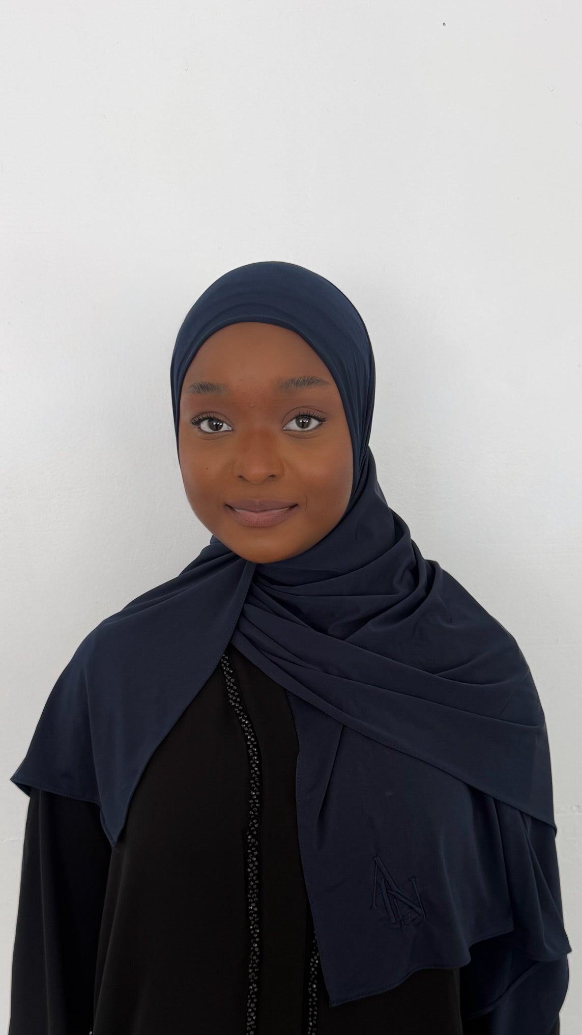 Hijab LIQUIDE