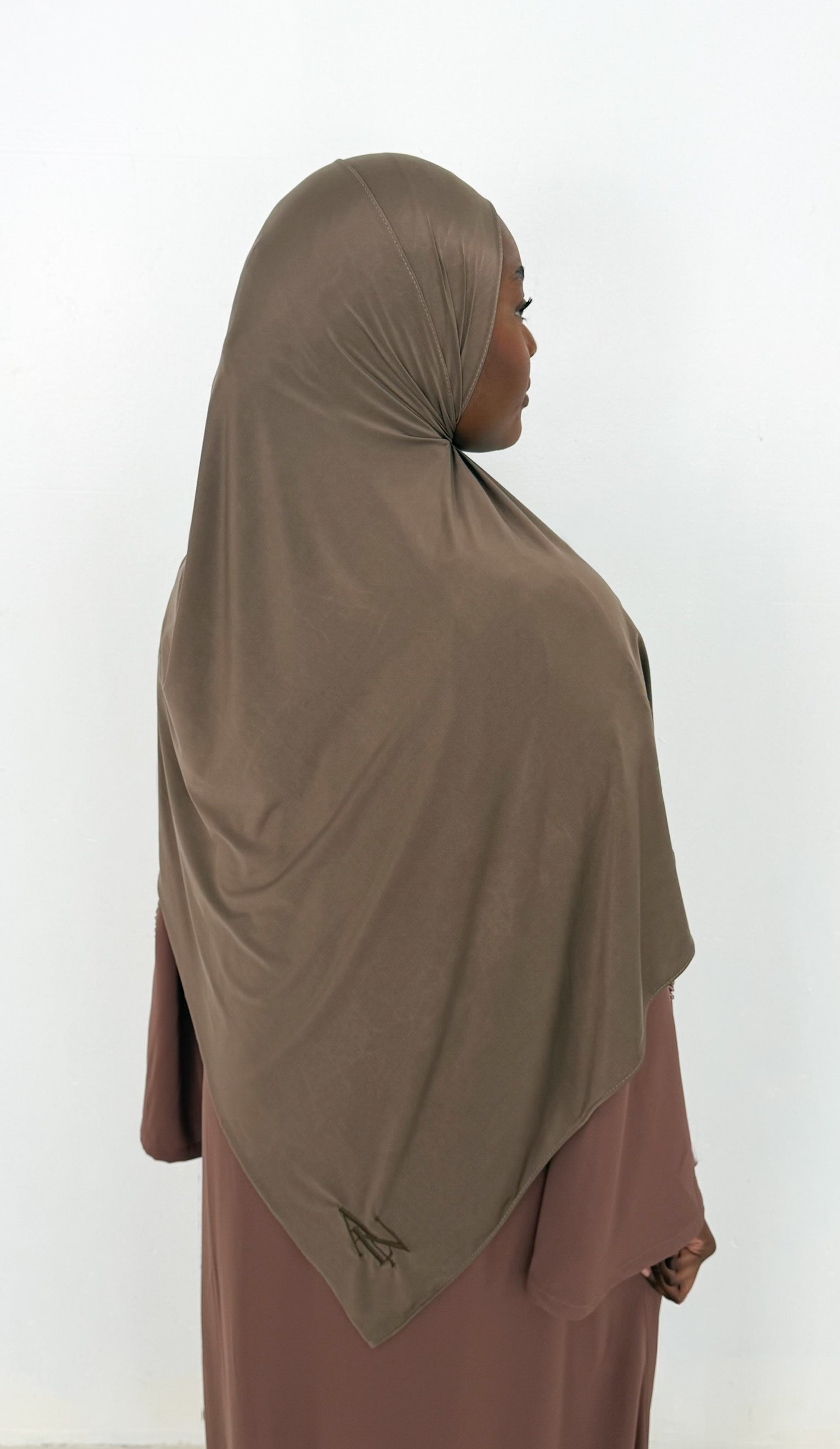 Hijab LIQUIDE