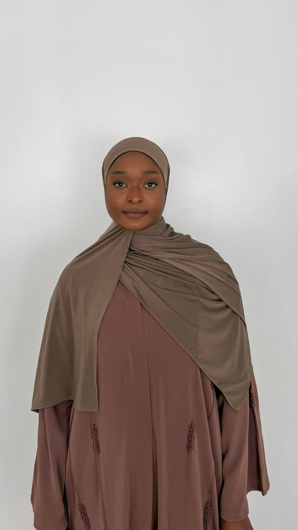 Hijab LIQUIDE