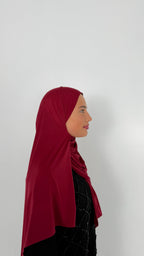 Hijab LIQUIDE