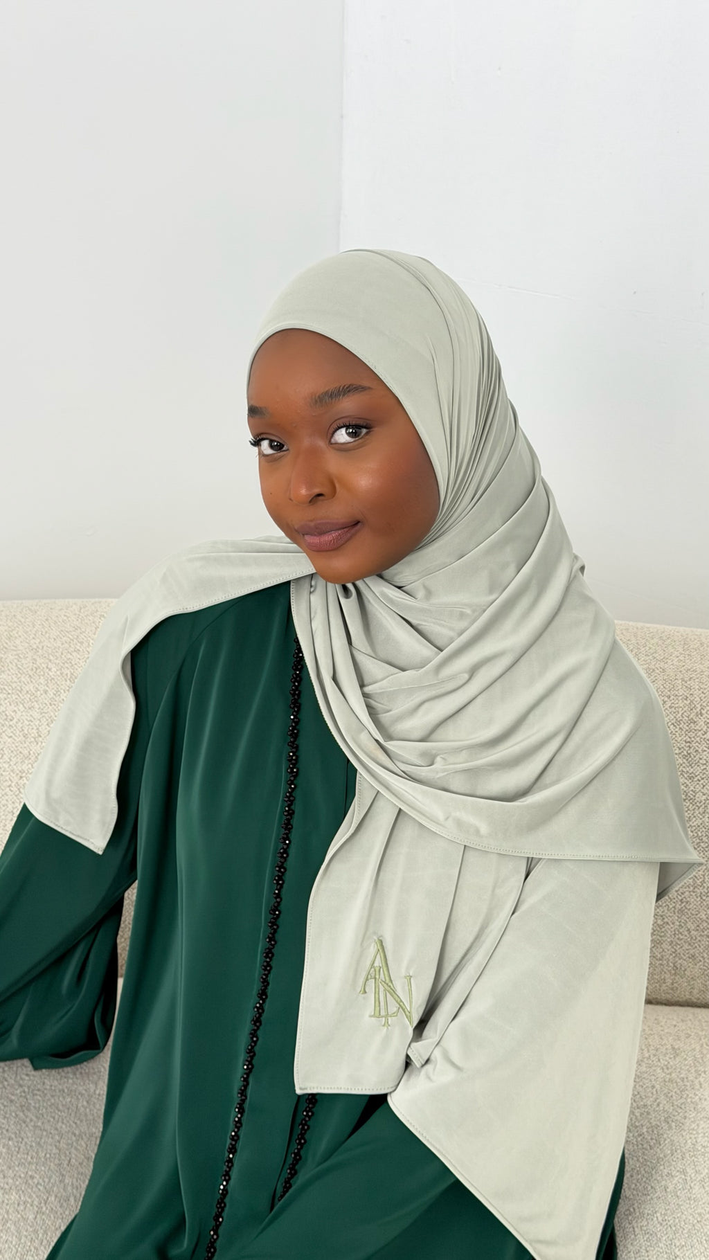 Hijab LIQUIDE