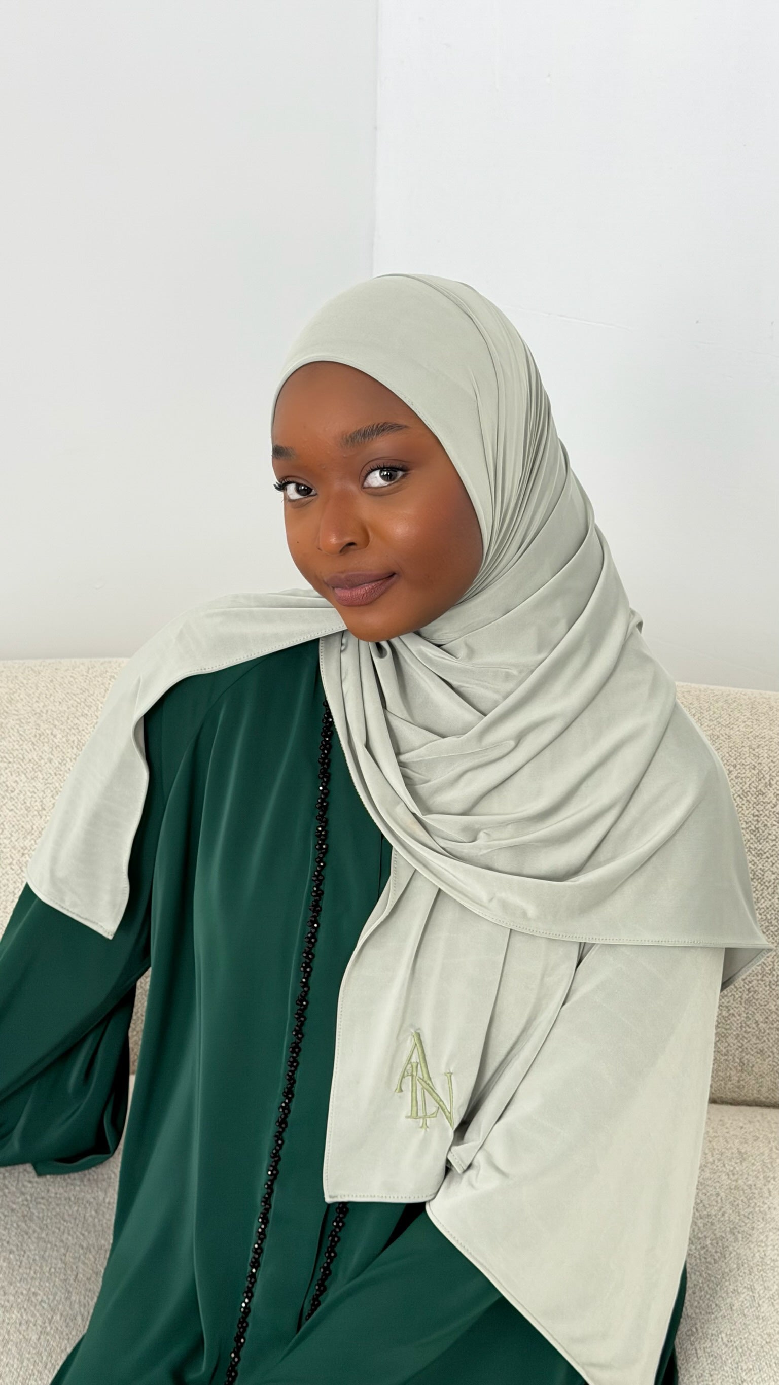 Hijab LIQUIDE