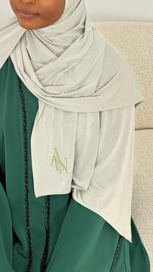 Hijab LIQUIDE