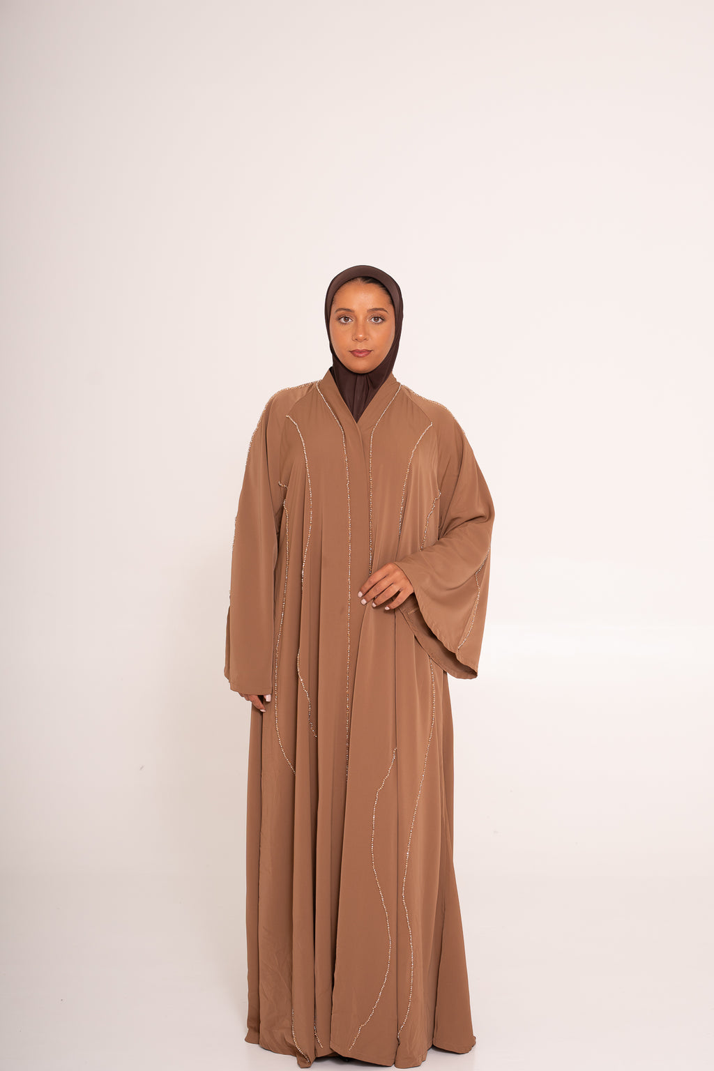 Abaya SALEYNA