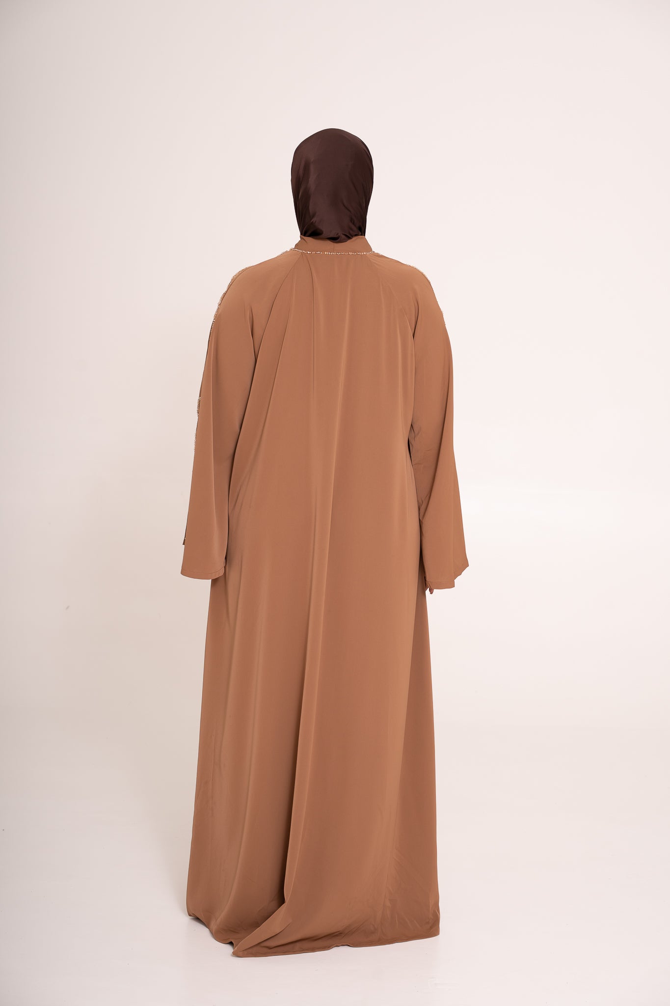 Abaya SALEYNA