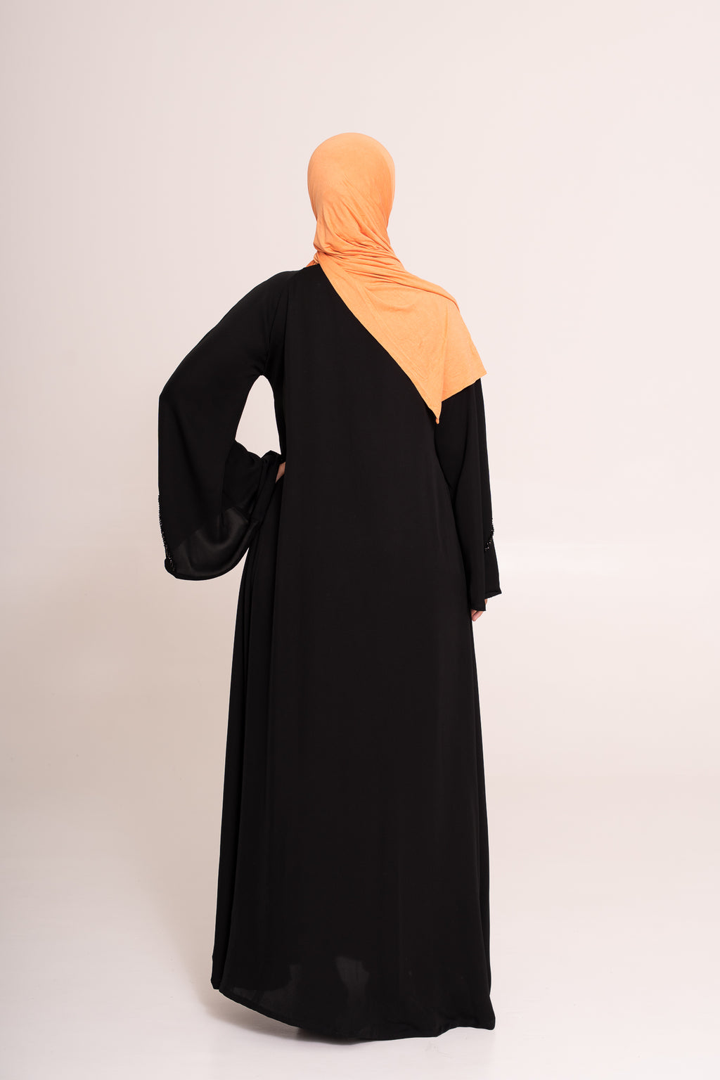 Abaya SALEYNA