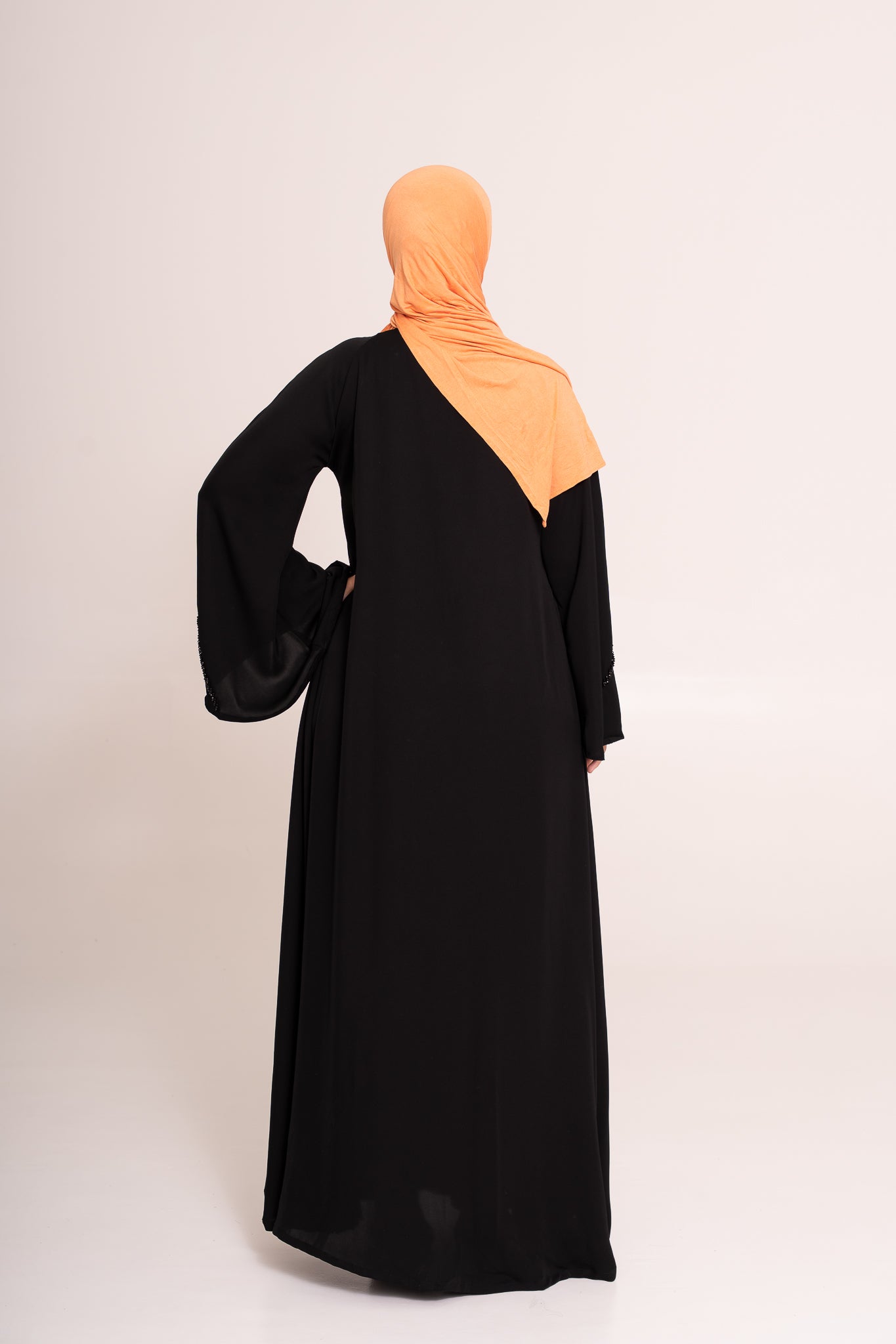 Abaya SALEYNA