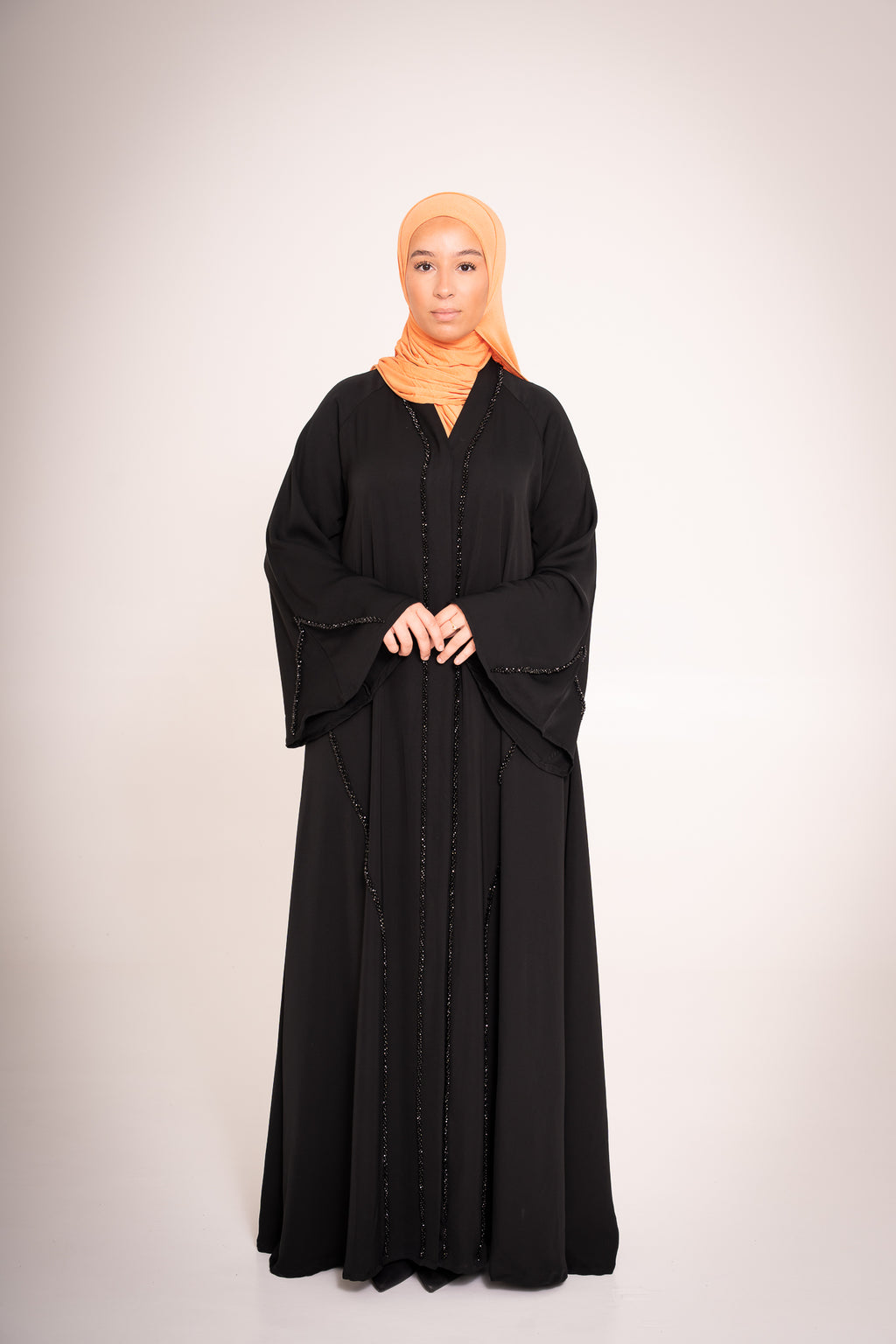 Abaya SALEYNA