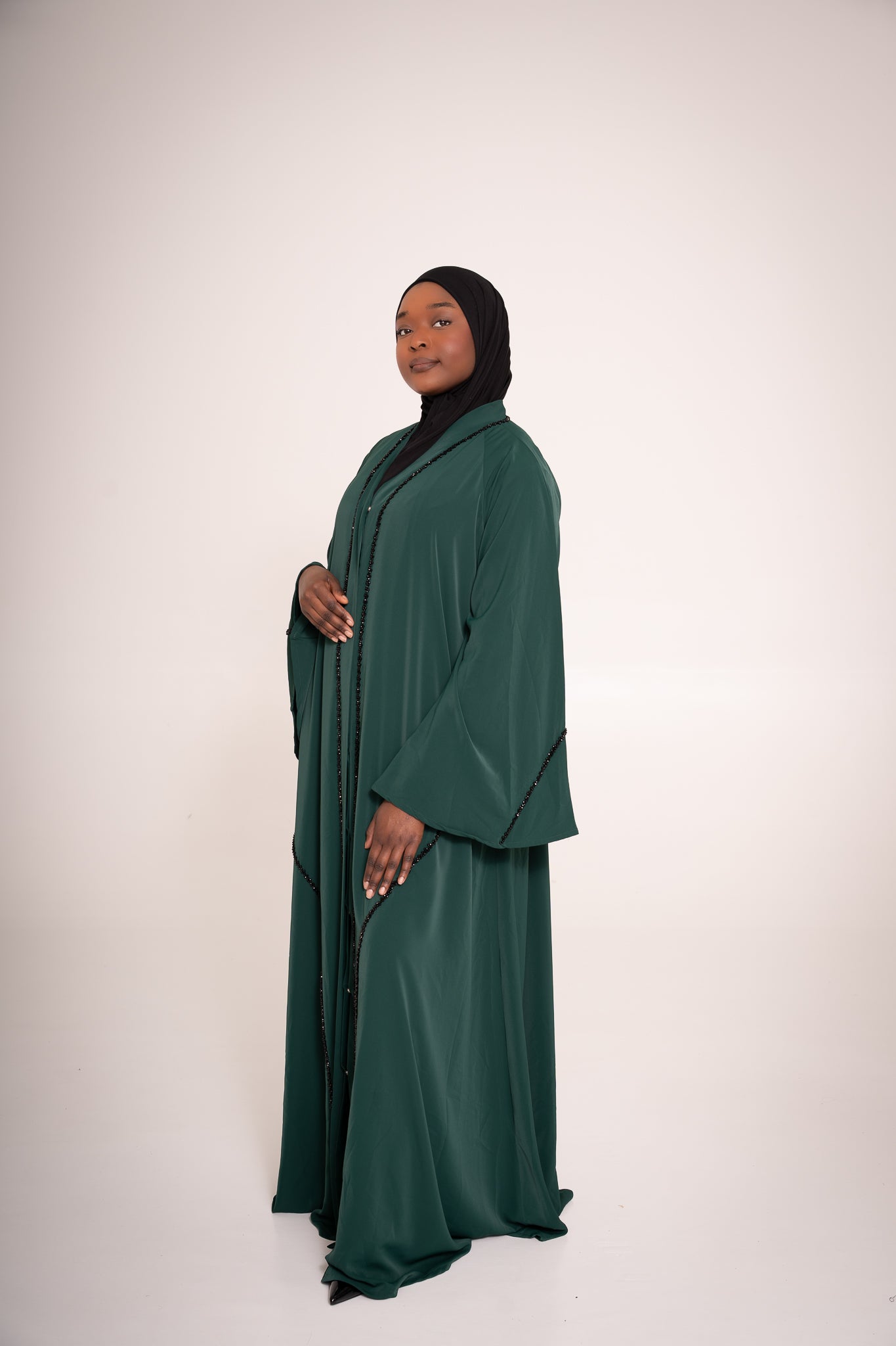 Abaya SALEYNA