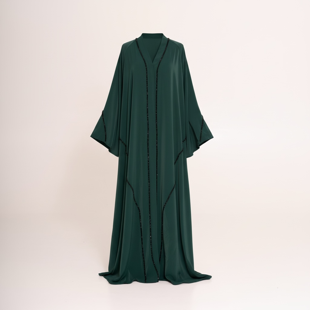 Abaya SALEYNA