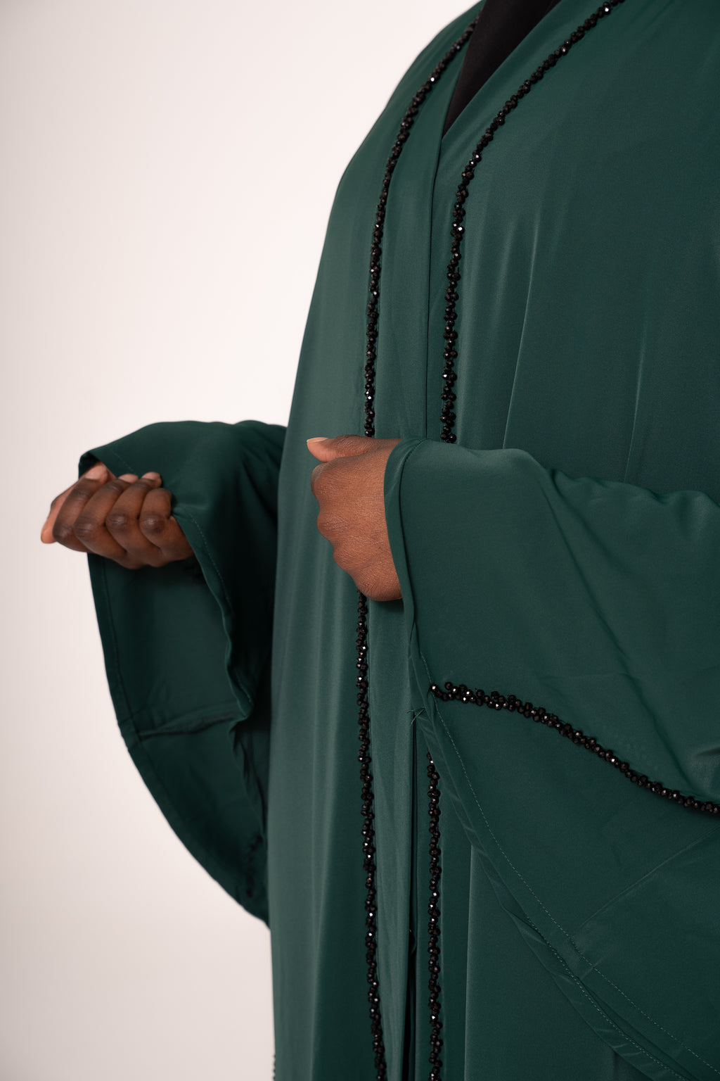 Abaya SALEYNA