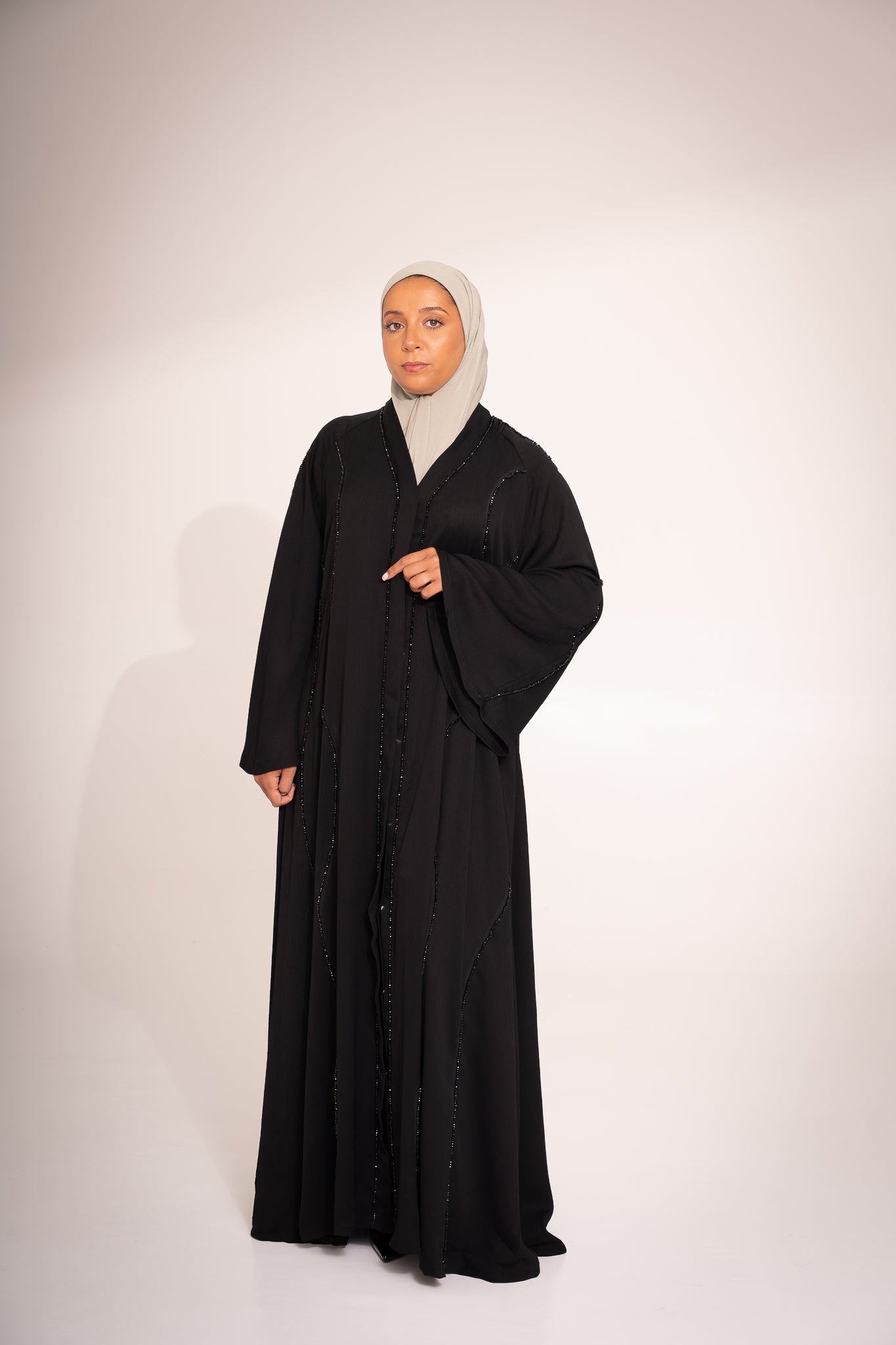 Abaya LUNA