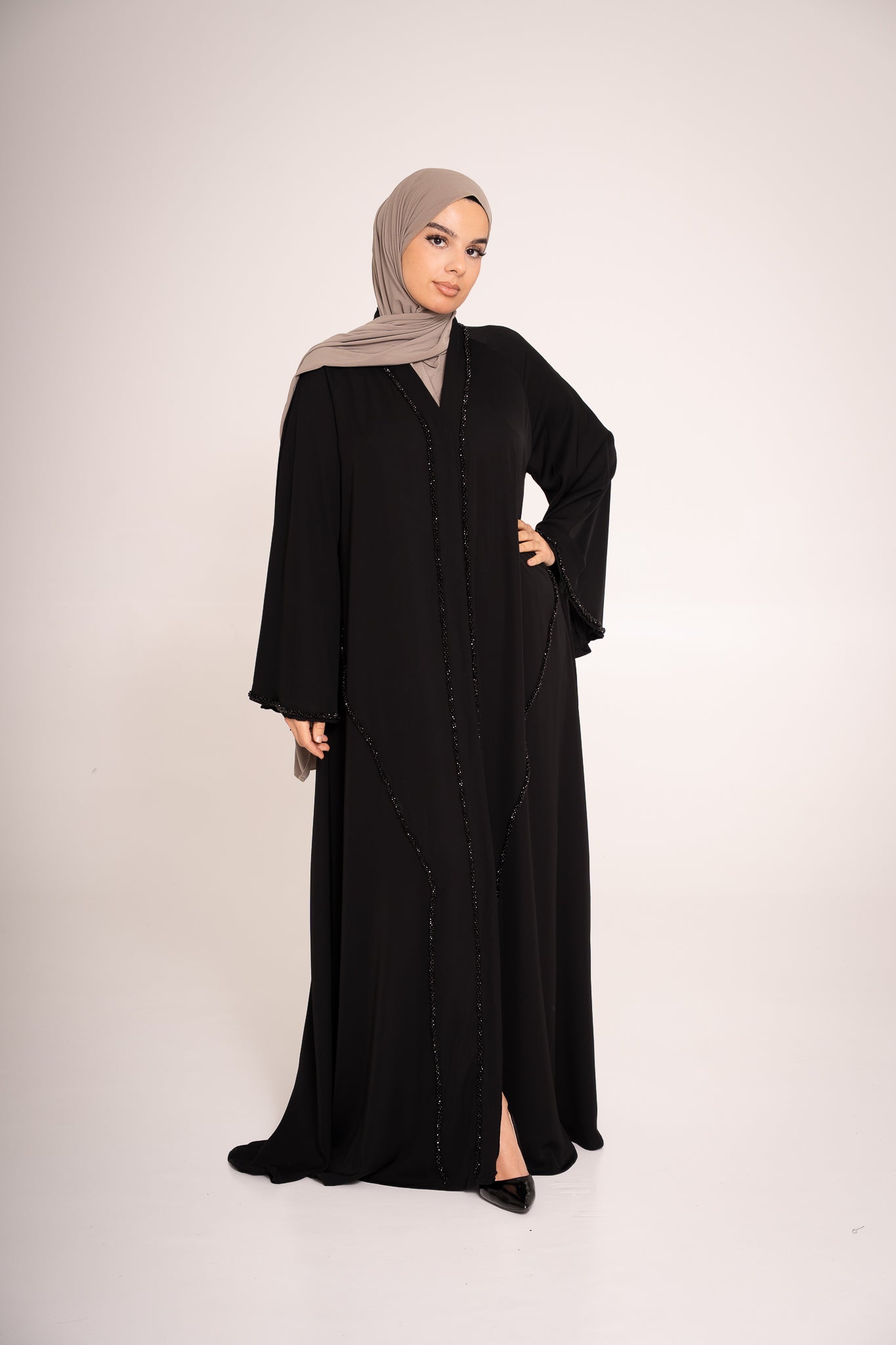 Abaya NIDA