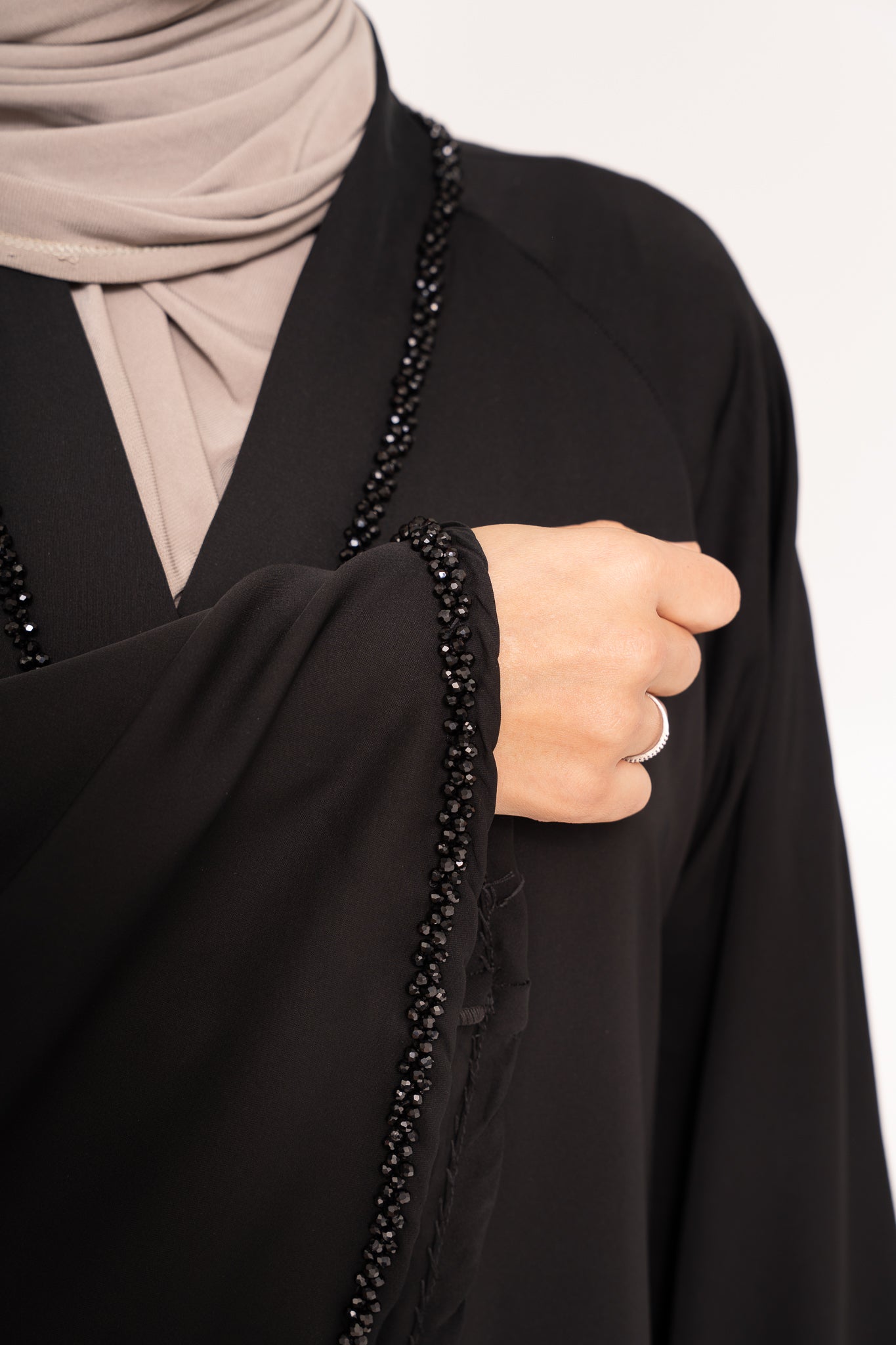 Abaya NIDA